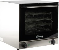 CUBE EC-1 CONVECTIEOVEN