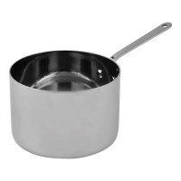 serveer steelpan Ø12cm