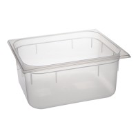 bak gastronorm |GN1/2|