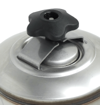 WATERONTHARDER 12 LITER