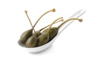 Tapas lepel Cuchara - 6 st.