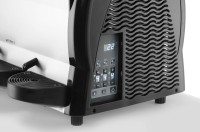 Slush machine