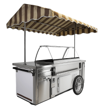 SCHEPIJSWAGEN RHODOS 9X5