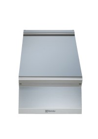 NEUTRALE UNIT, GESLOTEN, 400 MM, TOPMODEL