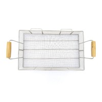 Frituurmand - 20 L - met Handvat