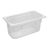 bak gastronorm |GN1/3|