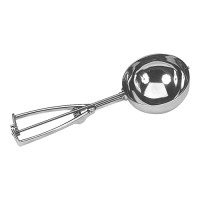 ijsportioneerlepel 1/009L