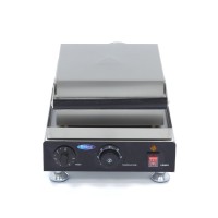 Wafelijzer - 6 Stuks - Lolly Brusselse Wafel