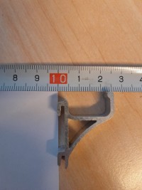 SET 4 CLIPS TBV RSTR 7527.01XX