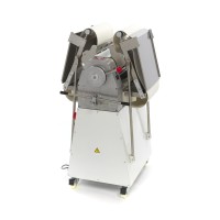 Deeguitrolmachine - 38 cm - Vloermodel - Inklapbaar