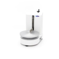Cake Decorating Machine - Ø 36.4 cm - Wit
