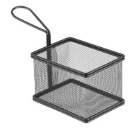 Frituurmandjes miniaturen