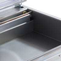 Vacumeermachine - 70 cm Seal - 72 x 61 x 22 cm Kamer