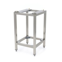 Onderstel voor Combistoomoven 4x 2/3 GN