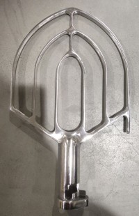 PLATTE MENGARM VOOR 7455.1420