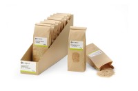 Rookstof assortiment - set van 9 smaken