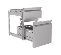 LADENBLOK 2/3 MONOBLOCK SOFT C