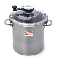 Foodprocessor / Cutter - 18 L Kom