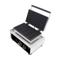 WAFELIJZER 10ST BRUSSELS WAFEL