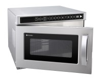 Magnetron programmeerbaar met USB-poort 1800W