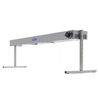Stripwarmer - 107 cm - geschikt voor montage Plafond & Vrijstaand