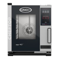 ChefTop Mind |GN2/3-One|