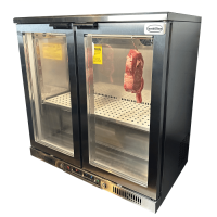 DRY AGE KAST 198L