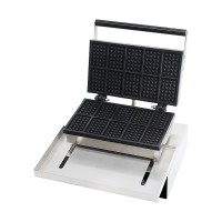 WAFELIJZER 10ST BRUSSELS WAFEL