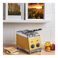 tosti apparaat |2-tangen|