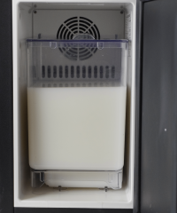 CAPPUCCINO MELKKOELER