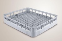 Vaatwasser Glazenkorf - 50 x 60 cm