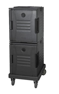 Thermo catering container 2x GN 1/1 200