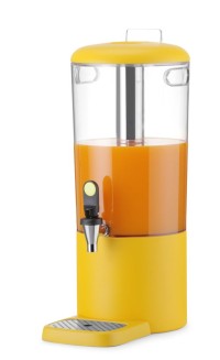 Sapdispenser, 8 liter