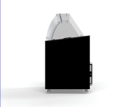 SCHEPIJSVITRINE JAVA 8 ZW