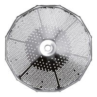 inzetzeef |Ø31cm-1,5mm|