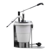 chocoladepasta dispenser 03L