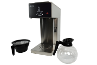 KOFFIEMACHINE INCL 1 KOFFIEKAN