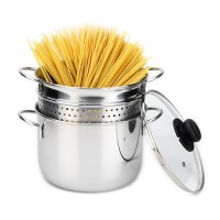 pasta-kookpan Ø26cm