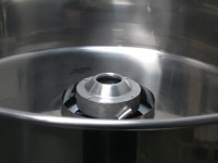 SUIKERSPIN MACHINE 520