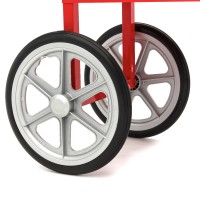 Popcorn Machine - Onderstel