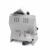 Deegroller Machine - Ø 30 cm - Dubbele Deegroller