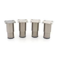 Set of 4 Feet WTC / WTFR