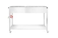 Grill-Master Quattro