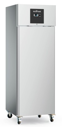 KOELKAST RVS 400L GX-SNACK400T
