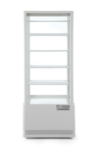 Koelvitrinekast 98L