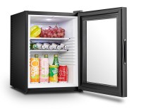 MINIBAR 40L GLASDEUR PELTIER