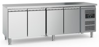 700 KOELWERKBANK 4 DEURS
