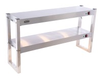 ETAGERE VERWARMD 2 NIVEAU 1200
