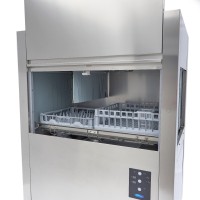 Korventransport Vaatwasser - Uitgang Links