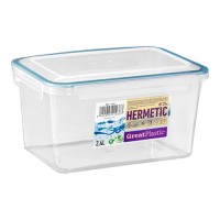 voedselcontainer |002.4L|